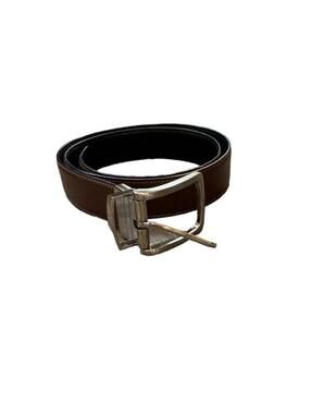 Brand Unknown  | Men’s Brown Belt | Size 34 | 0966
